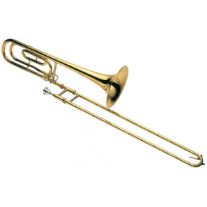 J. MICHAEL 550 L Tenor trombone